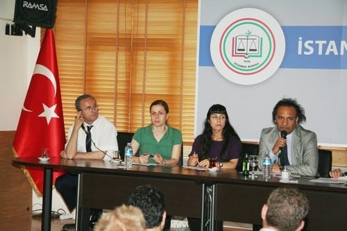 Danimarka Ve Türkiye’De  Adil Yargılanma, Savunmanın Savunulması - 12