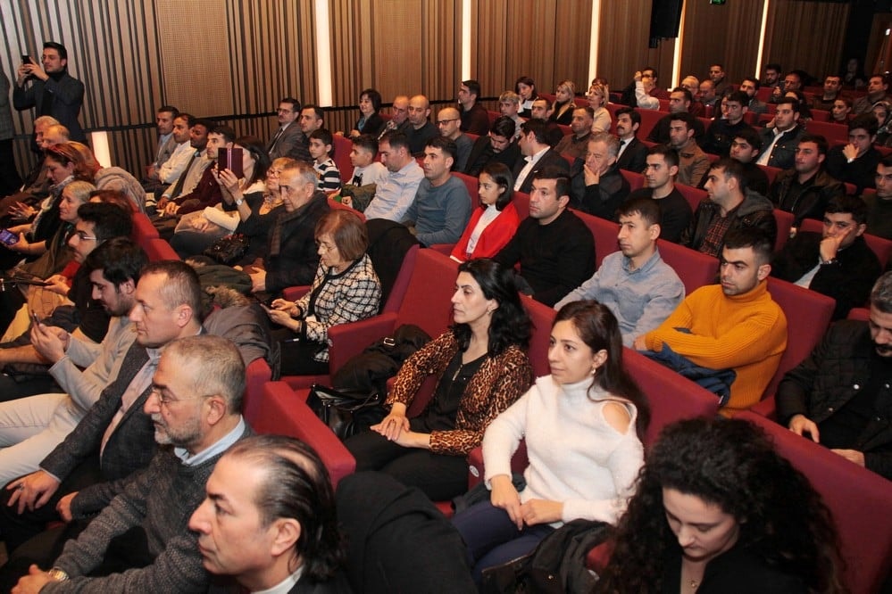 Hocalı Katliamı - 7