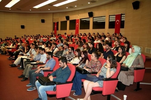 Sem Yeni Eğitim Dönemi Açılışı Yapıldı 
 - 22