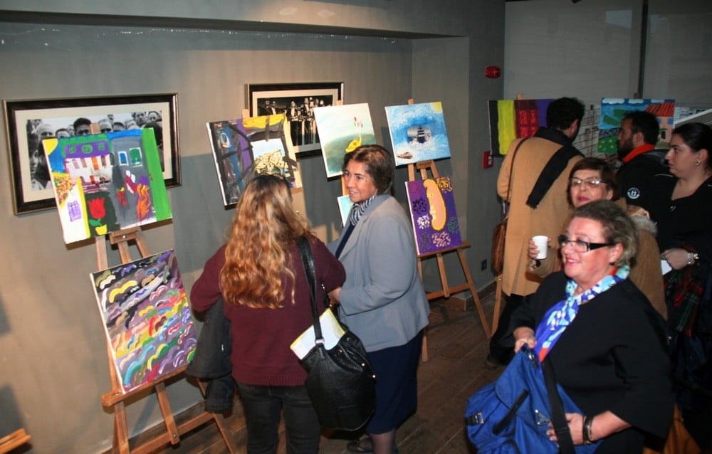 Mahpus Çocukların Dünyası - 13