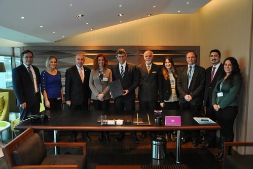 Sağlıkta Dev Adım : Liv Hospital Anlaşmalı Hastane

 - 24