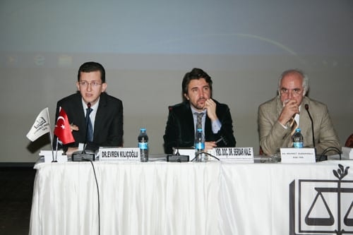 Yeni Yasalar Eğitim Toplantısı Xı-Hukuk Muhakemeleri Kanununun 

Getirdiği Değişiklikler

 - 10