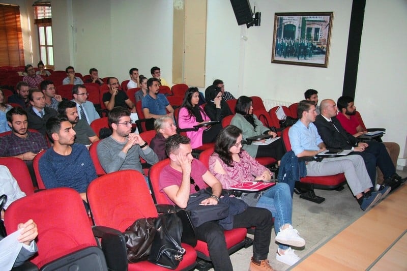 Futbol Hukuku Paneli - 12