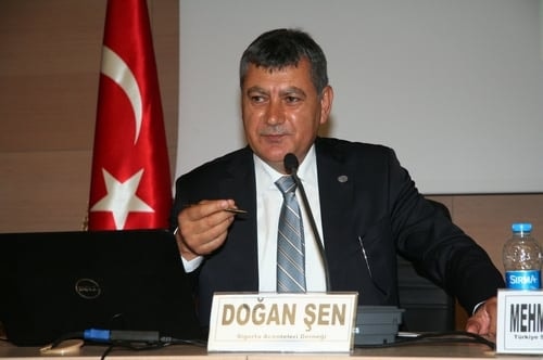 Trafik Sigortası Yeni Genel Şartları Ve Getirdiği Sorunlar
 - 32