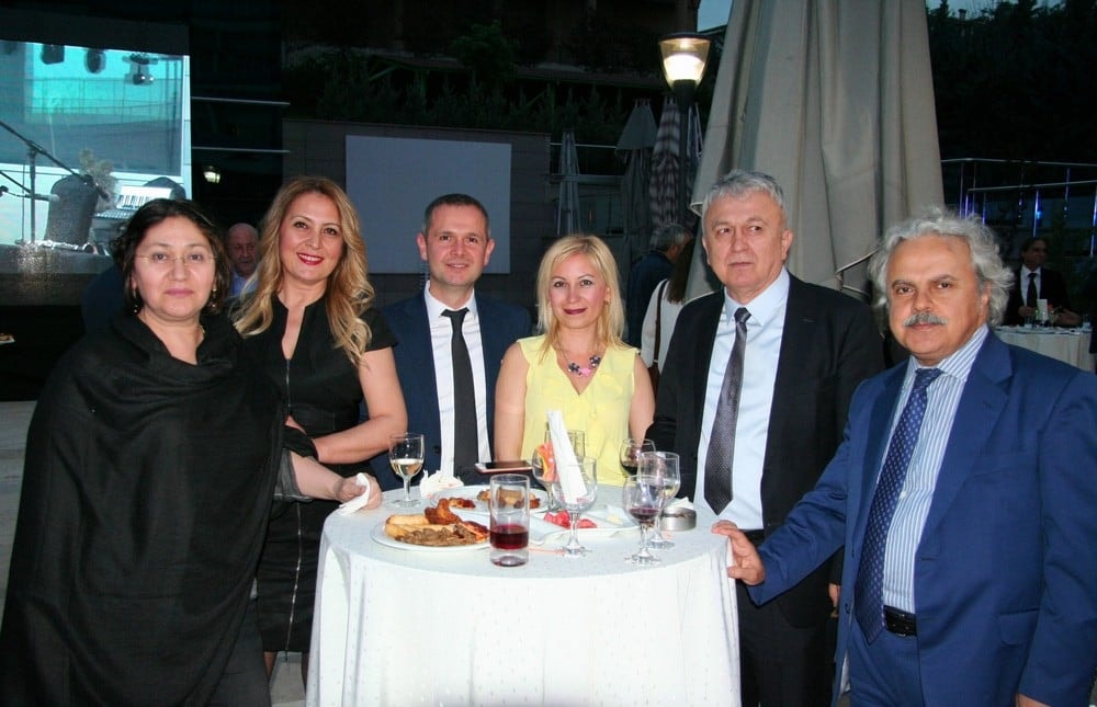 Türkiye Barolar Birliği Başkanlığına Feyzioğlu Yeniden Seçildi - 318