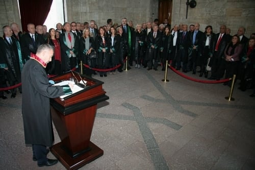 İstanbul Barosu Heyeti Anıtkabir’De Ata’Nın Huzurunda

 - 50