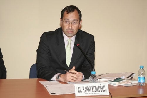 Özel İstihdam Bürolarının 
İşlevi Tartışıldı 
 - 11