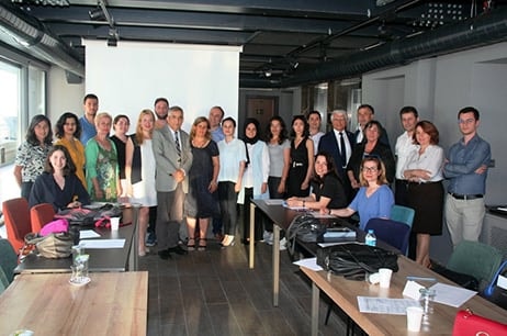 Kooperatif Hukuku ve Kooperatifçilik Uygulamaları