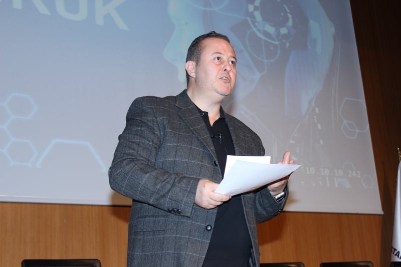 Yapay Zekâ, Robotlar ve Hukuk - 12