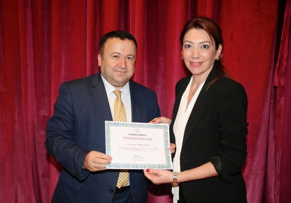 Hukuki ve Mali Yönleriyle Konkordato - 72