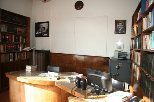 Av.Orhan Apaydın Ve Av.Burhan Apaydın'ın Kitapları Baromuza Bağışlandı 
 - 3