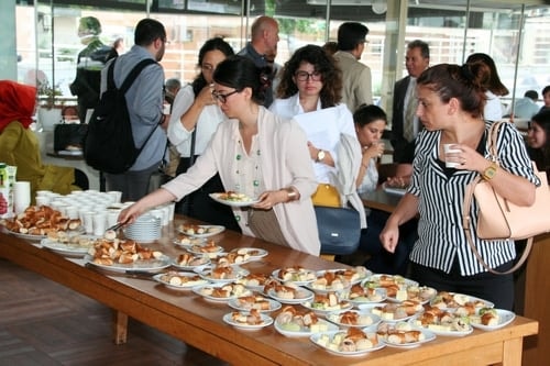 Sem Yeni Eğitim Dönemi Başladı
 - 23