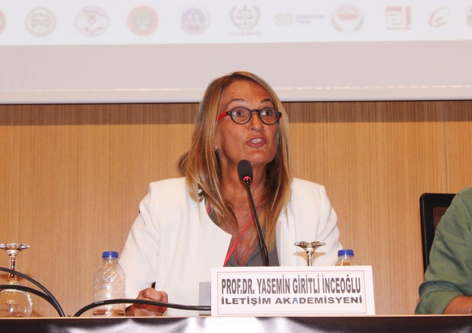 Uluslararası Konferans: ‘Ayın Karanlık Yüzü’ - 130