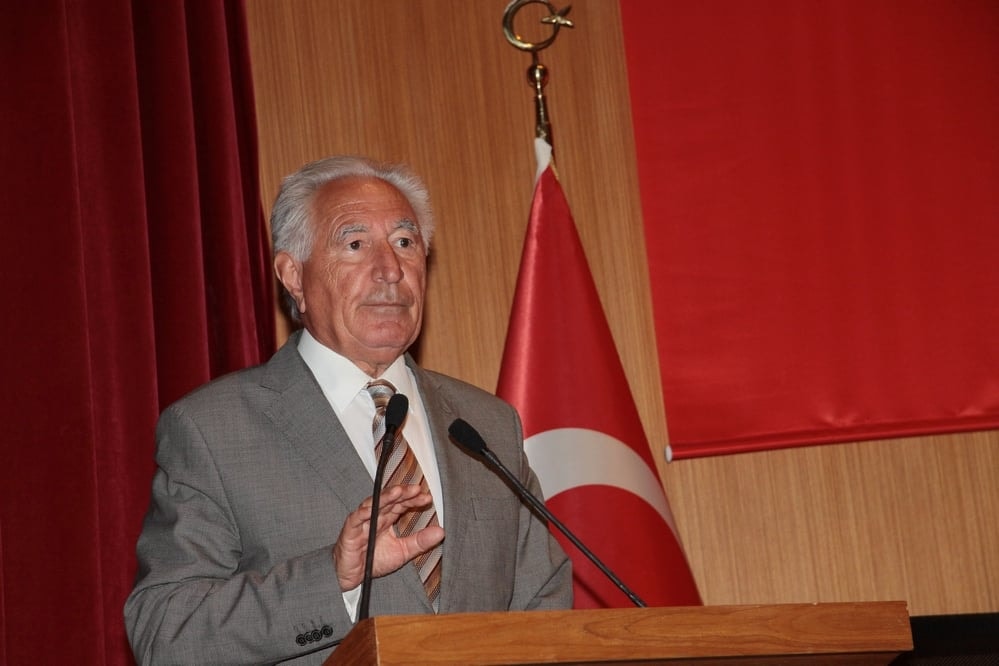 Baro Meclisi 52. Genel Kurulu - 7