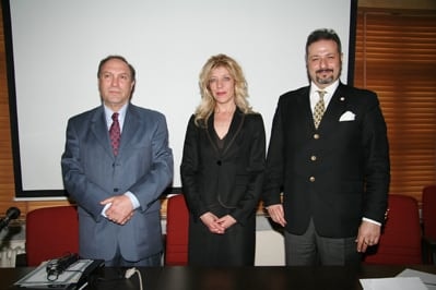 Nükleer Enerji Konusunda Kafa Karışıklığı Yaşanıyor

 - 18