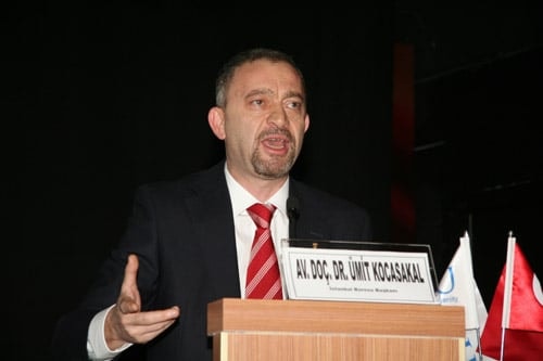 Twitter Kapatmak Hukuk Devletinde Olacak Şey Değil - 6