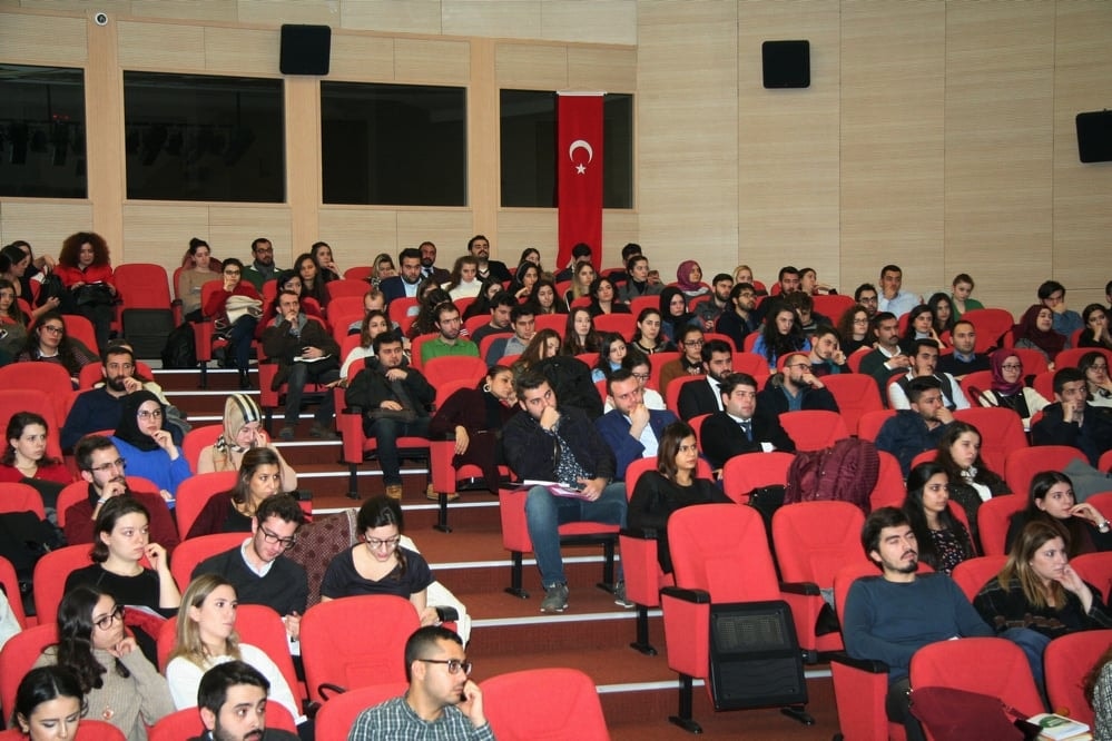 Baro Güçlüyse Avukat da Güçlüdür - 40