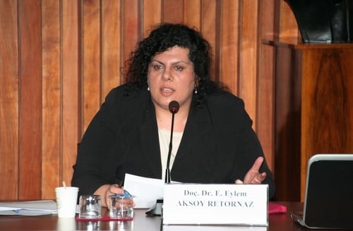 Kadın Ve Ceza Hukuku
 - 82