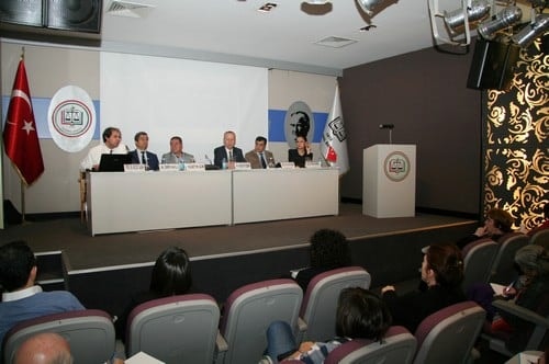 Mobbing Bir İnsan Hakları İhlalidir
 - 31