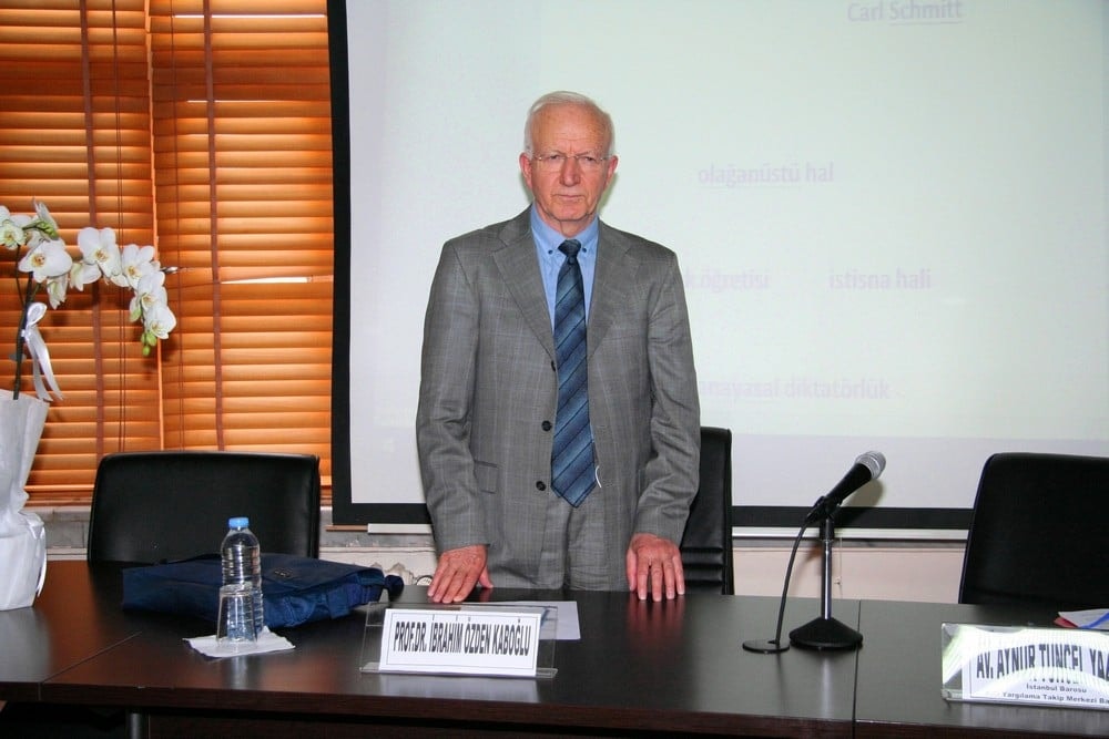 OHAL İşlemlerini İnceleme Komisyonu Etkili Bir Başvuru Yolu Sağlayabilir mi? - 20