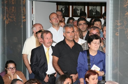 Yeni Türk Borçlar Kanununda Konut Ve Çatılı İşyeri Kira Sözleşmelerinin Sona Ermesi
 - 23