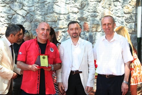 Kanlıca Sosyal Tesisimizde Kahvaltılı Sem Toplantısı - 111