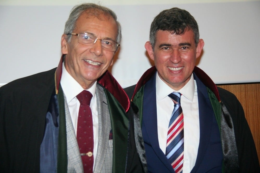 Meslekte 40, 50, 60 Yılını Dolduran 467 Meslektaşlarımıza Madalya Verildi - 288