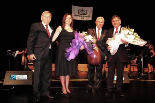 Tsm Koromuzun Sonbahar Konseri
 - 45