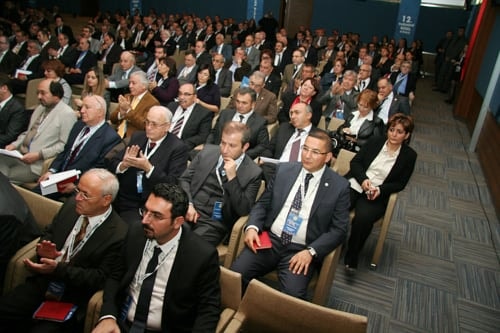 Türkiye Barolar Birliği Olağanüstü Genel Kurulu’Ndan Tarihi Karar - 52