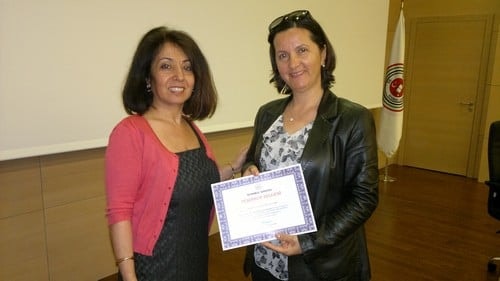 Çocuk Adalet Sistemi


 - 5