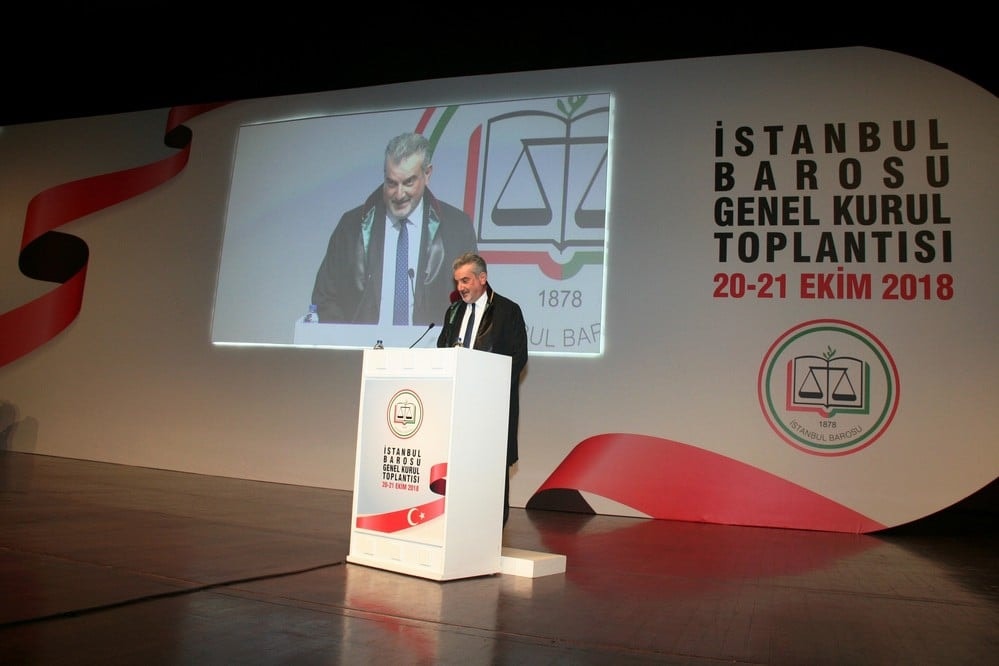 Başkan Durakoğlu Güven Tazeledi - 148