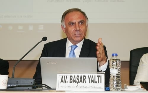 Sağlık Hukukunda Sağlık Haberciliği Uygulamaları
 - 24