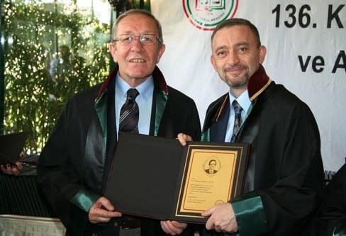 Hukuk Devleti Tesis Edilene, Yargı Bağımsız Olana Kadar, Bedeli Ve Pahası Ne Olursa Olsun Bu Mücadeleyi Birlikte Sürdüreceğiz - 316