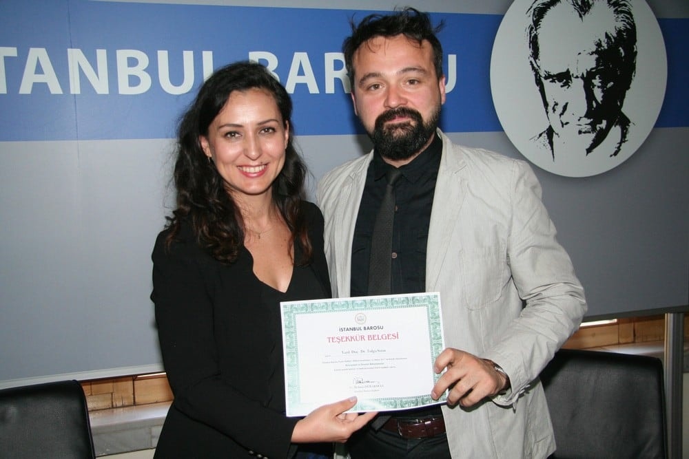 Referandum ve Denetim Mekanizmaları - 34