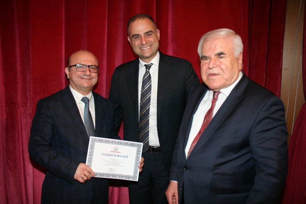 Avukatların Vergilendirilmesi  - 57