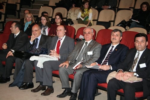 131. Yıl Etkinlikleri: Uluslararası Mahkemelerin İç Hukuklardaki Yeri Ve Aihm - 6