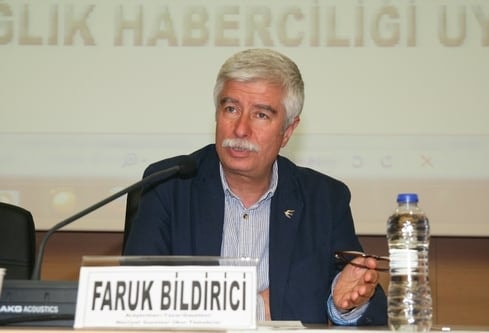 Sağlık Hukukunda Sağlık Haberciliği Uygulamaları
 - 65