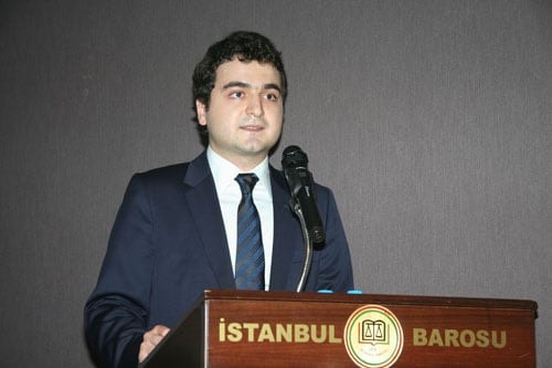 Stj. Avukatlar Komisyonugenel Kurulu 
Yürütme Kurulu Seçimiyle Noktalandı - 15