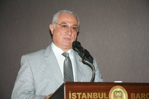 Pittsburg Üniversitesi Öğrencileri Baromuzu Ziyaret Etti - 3