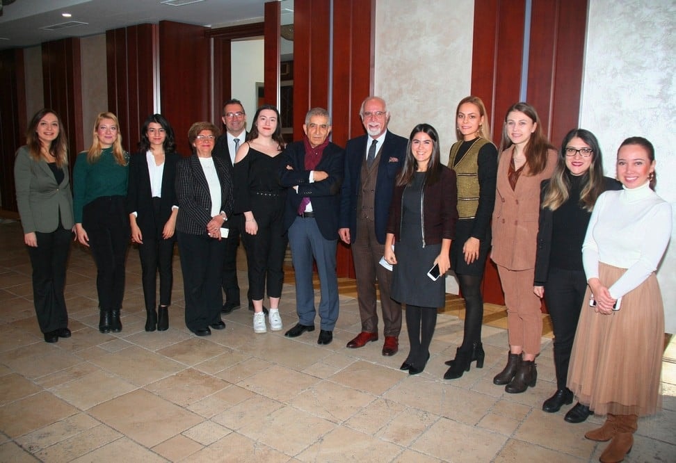 Apartman ve Sitelerde Yaşanan Sorunlar ve Çözüm Yolları - 1