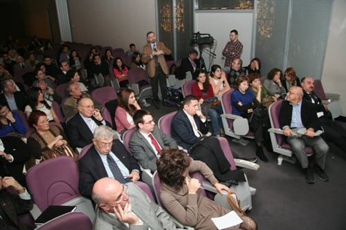 Sanık Sandalyesindeki Gazeteci Sempozyumu - 66