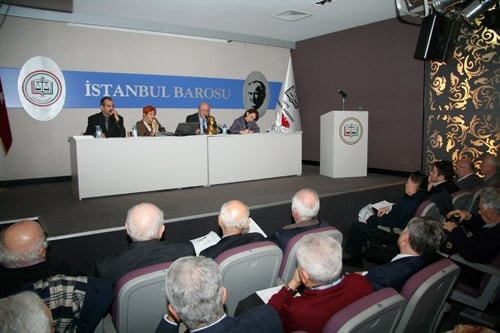 Yardımlaşma Sandığı Olağanüstü Genel Kurulu Toplandı  - 9