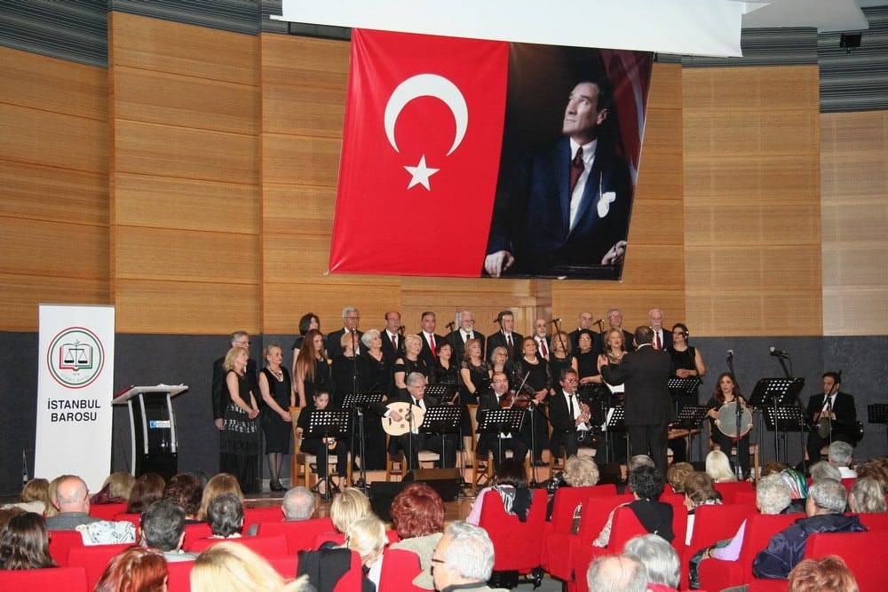 TSM Koromuzun Bahar Konseri - 28