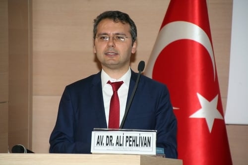 Aihm’E Bireysel Başvuru Hakkı Eğitim Sertifika Programı
 - 29