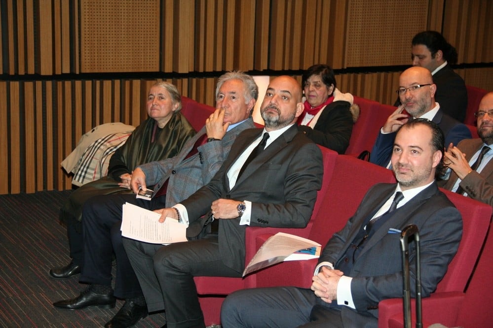 Deniz Hukukunda Güncel Gelişmeler - 2