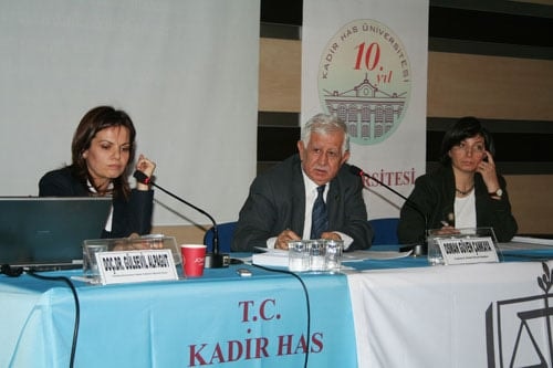 İş Sağlığı Ve Güvenliği 
Yasa Tasarı Taslağı
Seminerde Değerlendirildi  - 11
