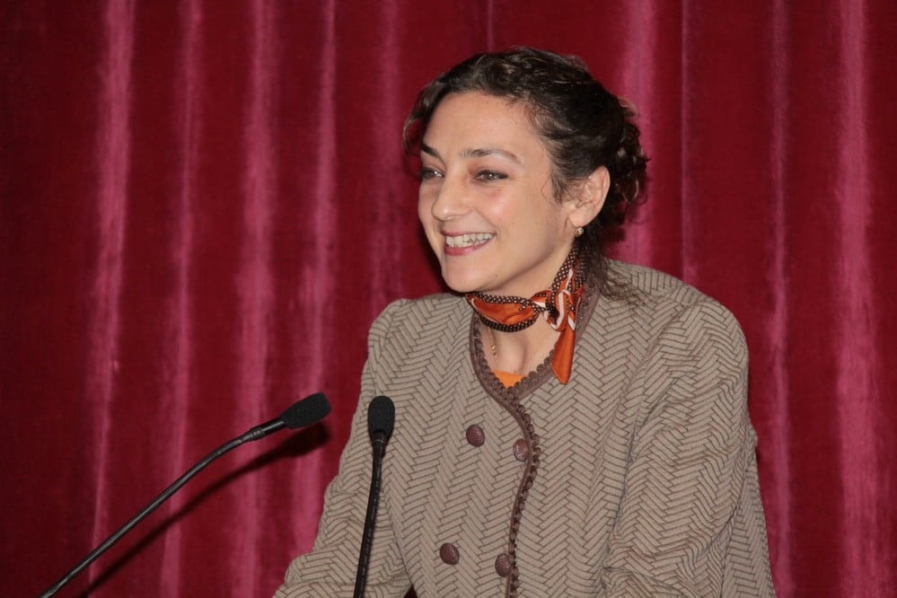 Merkez, Komisyon ve Kurul Yönetimleri Toplantısı - 31