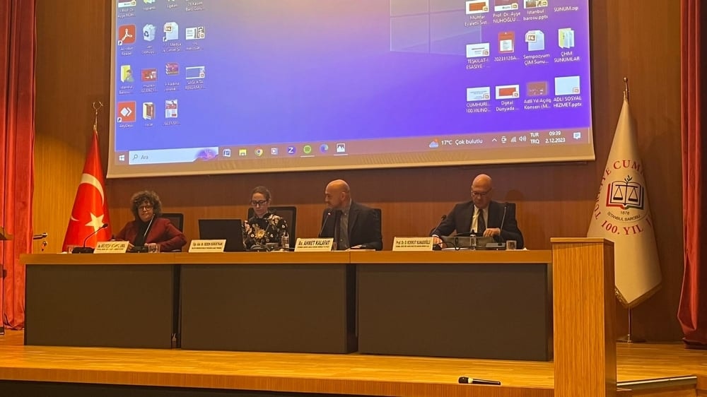 Sağlık Hukuku Eğitimi - 4