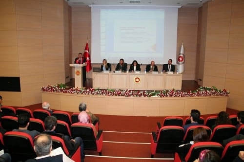 Sem’De Yeni Eğitim Dönemi Başladı
 - 73