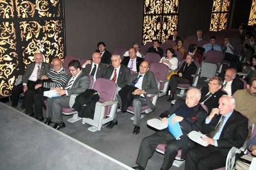 Yargının Sorunları Artık Ülke Sorunları Haline Geldi - 33